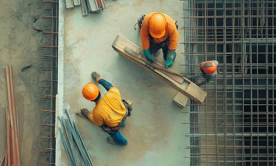 建筑与拆除