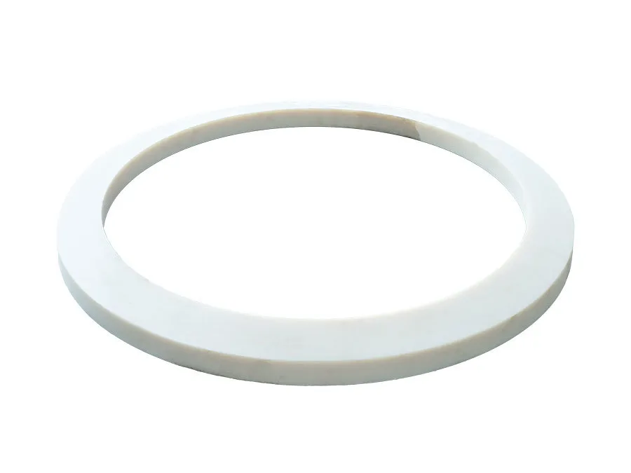 圆锥防尘尼龙环